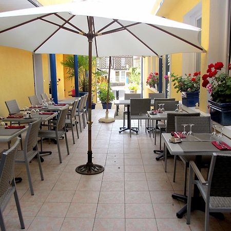 Hotel Le Plat D'Etain Brou Exterior foto